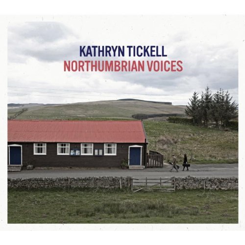 Kathryn Tickell/Northumbrian Voices@2 Cd